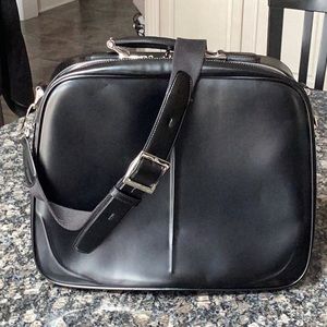 Samsonite Black Label Briefcase/Laptop Bag